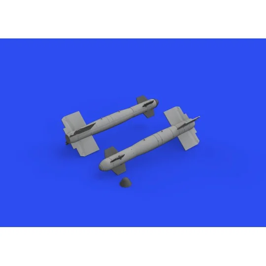 GBU-15(V)21/B, 1/72 - Eduard Accessories 672273