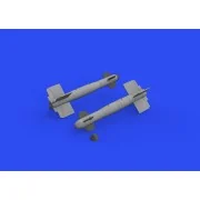 GBU-15(V)21/B - Eduard Accessories 672273