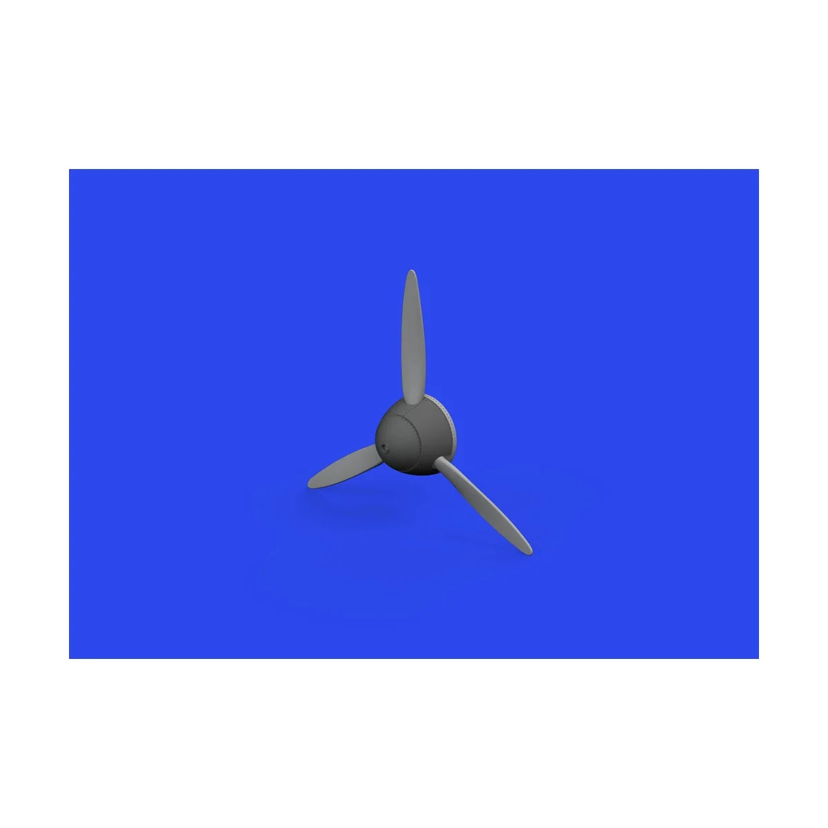 Bf 109F propeller early PRINT 1/72 EDUARD, 1/72 - Eduard Accessorie...