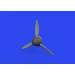 Bf 109F propeller late PRINT 1/72 EDUARD, 1/72 - Eduard Accessories... 2