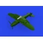 Bf 109 SC250 bomb 1/72 EDUARD, 1/72 - Eduard Accessories 672324