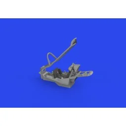 F-35A cockpit PRINT 1/72 TAMIYA, 1/72 - Eduard Accessories 672335 2
