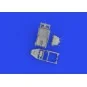 F-35A ejection seat PRINT 1/72 TAMIYA, 1/72 - Eduard Accessories 67...