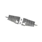 P-51D wheel bay PRINT EDUARD, 1/72 - Eduard Accessories 672360