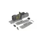 P-51D-15+ cockpit PRINT, 1/72 - Eduard Accessories 672365