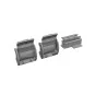 MiG-21 wheel bays PRINT, 1/72 - Eduard Accessories 672381