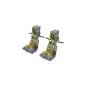Tornado ejection seats REVELL, 1/72 - Eduard Accessories 672387