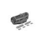 P-51D engine PRINT EDUARD, 1/72 - Eduard Accessories 672389