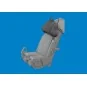 F-35B ejection seat PRINT, 1/72 - Eduard Accessories 672391