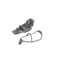 F-35B cockpit PRINT TAMIYA, 1/72 - Eduard Accessories 672392