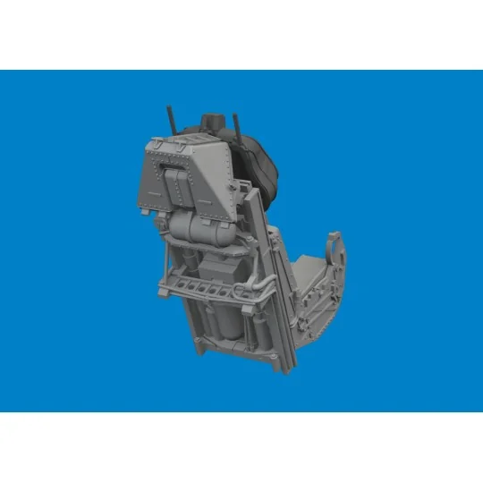F-35B ejection seat PRINT, 1/72 - Eduard Accessories 672391