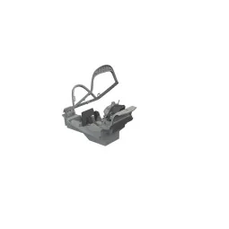 F-35B cockpit PRINT TAMIYA, 1/72 - Eduard Accessories 672392 2