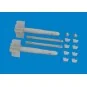 AGM-130, 1/72 - Eduard Accessories 672425