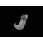 F-35C ejection seat PRINT for Tamiya, 1/72 - Eduard Accessories 672431