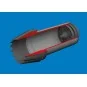 F-35C exhaust nozzle PRINT for Tamiya, 1/72 - Eduard Accessories 67...