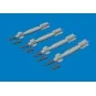GBU-12 PRINT, 1/72 - Eduard Accessories 672451