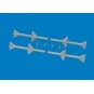 AIM-7M PRINT, 1/72 - Eduard Accessories 672450