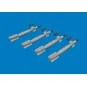 GBU-12 PRINT, 1/72 - Eduard Accessories 672451