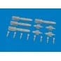 GBU-12 PRINT, 1/72 - Eduard Accessories 672451