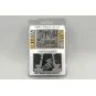 F-4C/D/E/F/G seat for Tamiya, 1/32 - Eduard Accessories 632001