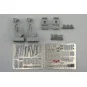 F-4C/D/E/F/G seat for Tamiya, 1/32 - Eduard Accessories 632001