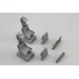 F-4C/D/E/F/G seat for Tamiya, 1/32 - Eduard Accessories 632001