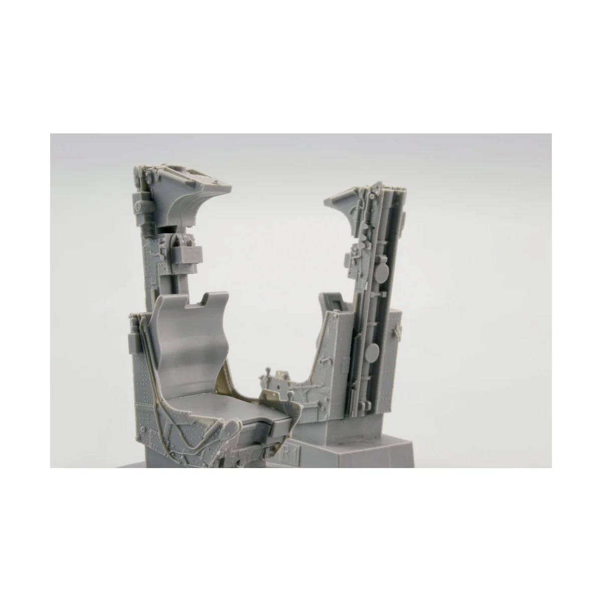 F-4C/D/E/F/G seat for Tamiya, 1/32 - Eduard Accessories 632001