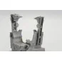F-4C/D/E/F/G seat for Tamiya, 1/32 - Eduard Accessories 632001