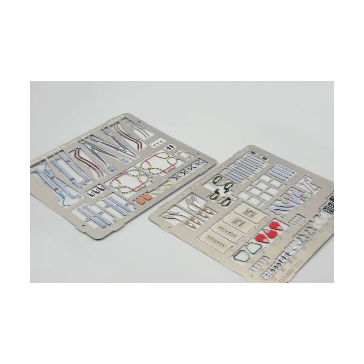 F-4C/D/E/F/G seat for Tamiya, 1/32 - Eduard Accessories 632001