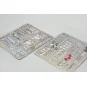 F-4C/D/E/F/G seat for Tamiya, 1/32 - Eduard Accessories 632001