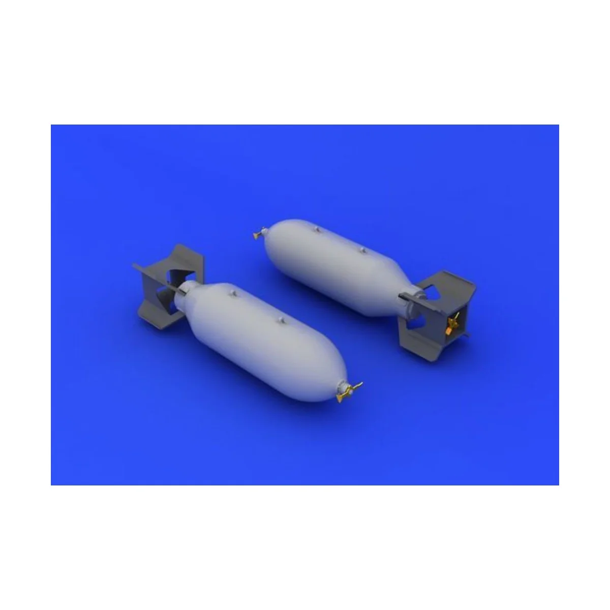 US 500Ib bombs, 1/32 - Eduard Accessories 632037