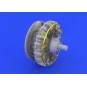 B-17G engine No.4 for HK Models, 1/32 - Eduard Accessories 632030