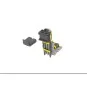 F-104 C2 ejection seat for Italeri, 1/32 - Eduard Accessories 632047