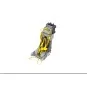 F-104 MB.7 ejection seat for Italeri, 1/32 - Eduard Accessories 632048