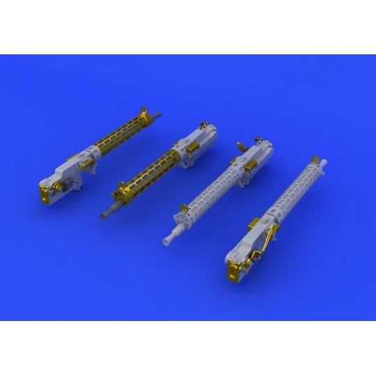 Spandau WWI gun, 1/32 - Eduard Accessories 632059