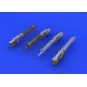 Spandau WWI gun, 1/32 - Eduard Accessories 632059
