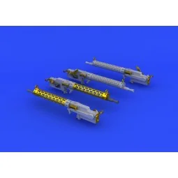 Spandau WWI gun, 1/32 - Eduard Accessories 632059 2