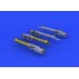 Spandau WWI gun, 1/32 - Eduard Accessories 632059