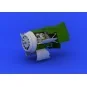 Fw 190F-8 engine for Revell, 1/32 - Eduard Accessories 632063