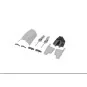 Fw 190F-8 MG 131 mount for Revell, 1/32 - Eduard Accessories 632060