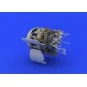 Fw 190F-8 engine for Revell, 1/32 - Eduard Accessories 632063