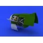 Fw 190F-8 engine for Revell, 1/32 - Eduard Accessories 632063