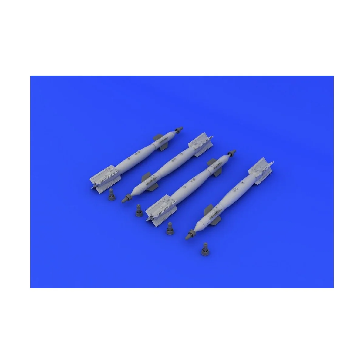 GBU-12 bomb, 1/32 - Eduard Accessories 632072
