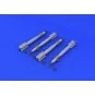 GBU-12 bomb, 1/32 - Eduard Accessories 632072