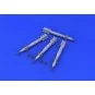 GBU-12 bomb, 1/32 - Eduard Accessories 632072