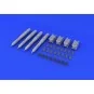 GBU-12 bomb, 1/32 - Eduard Accessories 632072