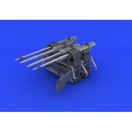 Mosquito FB Mk.VI gun bay for Tamiya, 1/32 - Eduard Accessories 632078