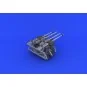 Mosquito FB Mk.VI gun bay for Tamiya, 1/32 - Eduard Accessories 632078