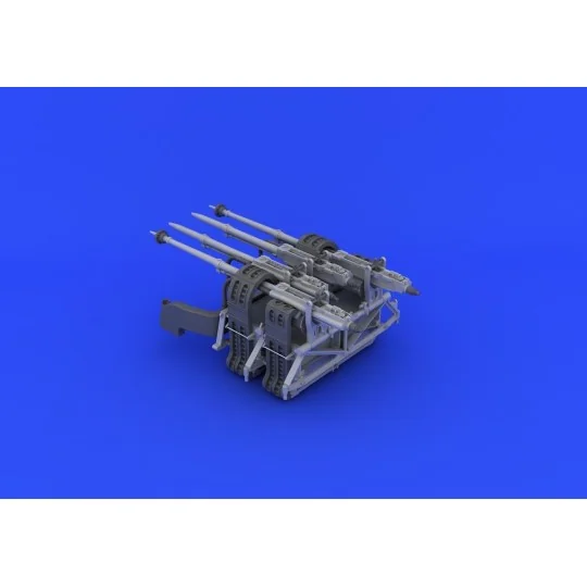 Mosquito FB Mk.VI gun bay for Tamiya, 1/32 - Eduard Accessories 632078