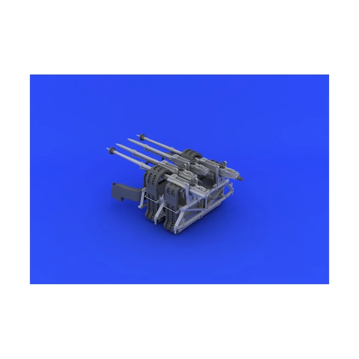 Mosquito FB Mk.VI gun bay for Tamiya, 1/32 - Eduard Accessories 632078